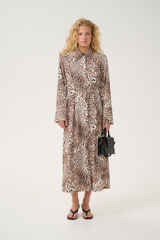 MAREEN DRESS