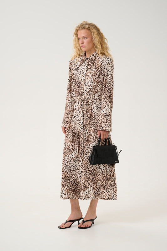 MAREEN DRESS