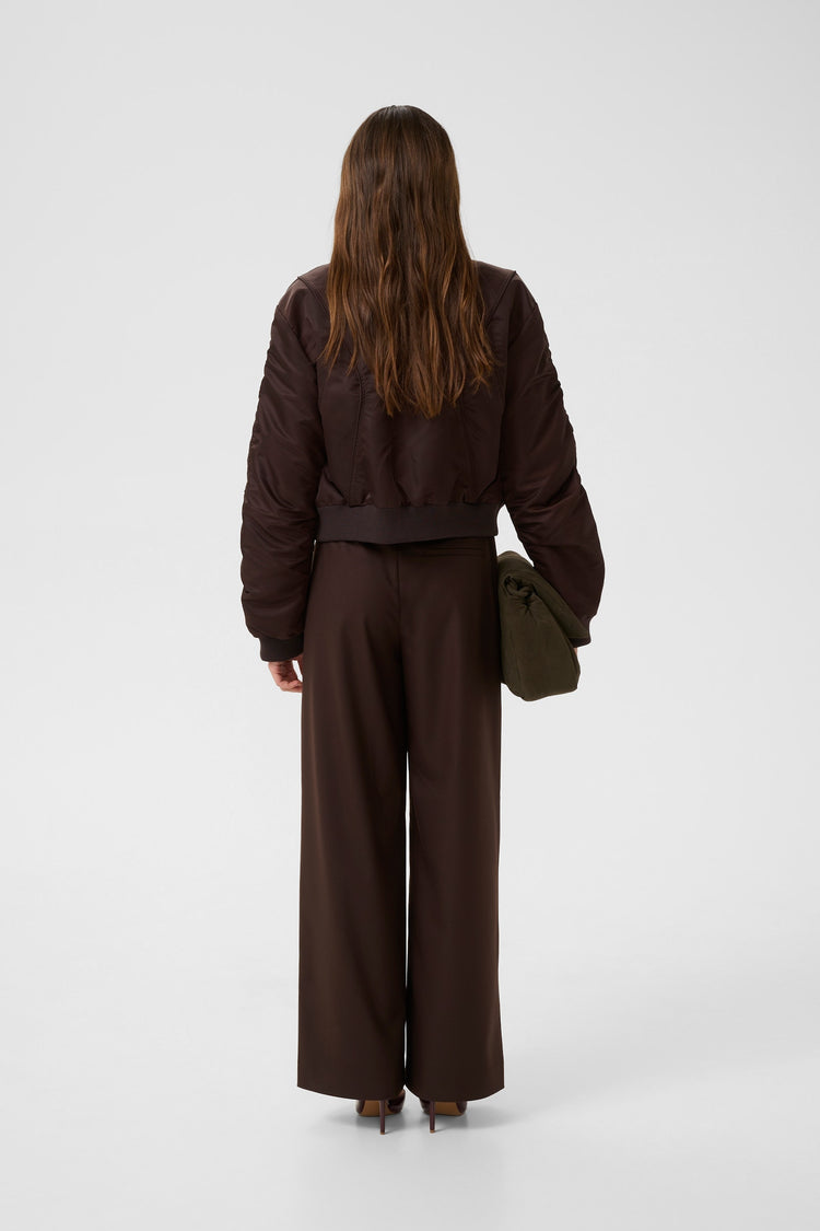 PHILINA BOMBER
