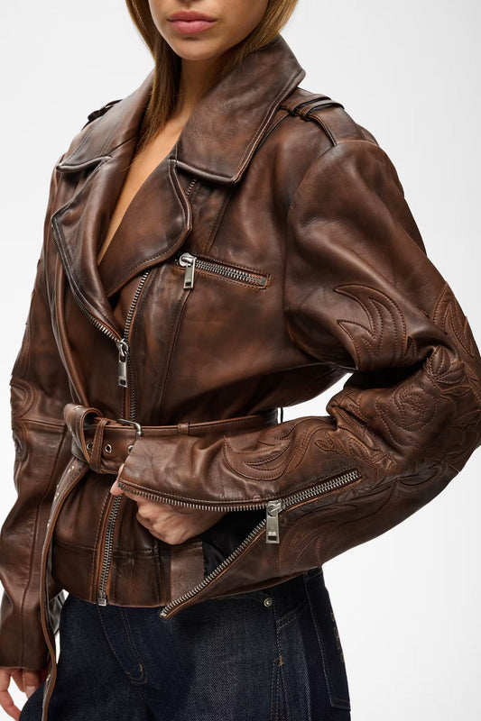 Pernille jacket 38