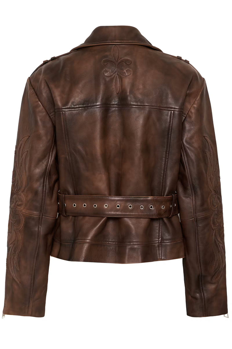 Pernille jacket 38