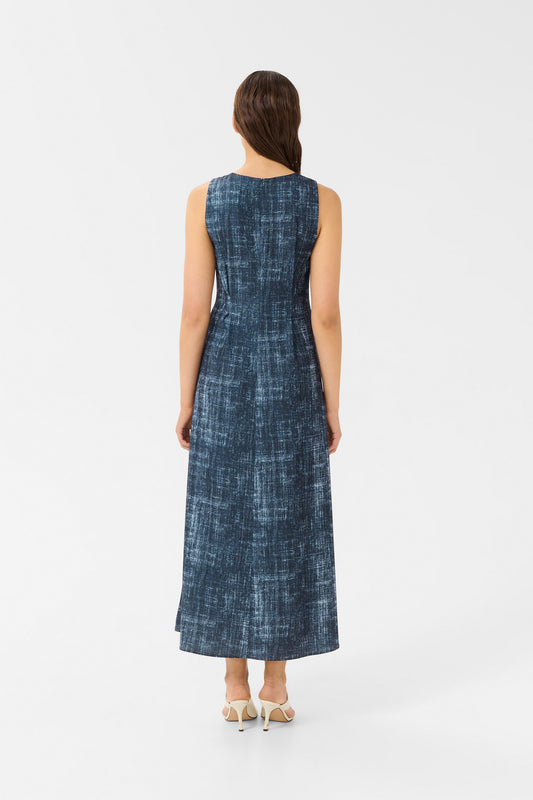 DEMIA LONG DRESS
