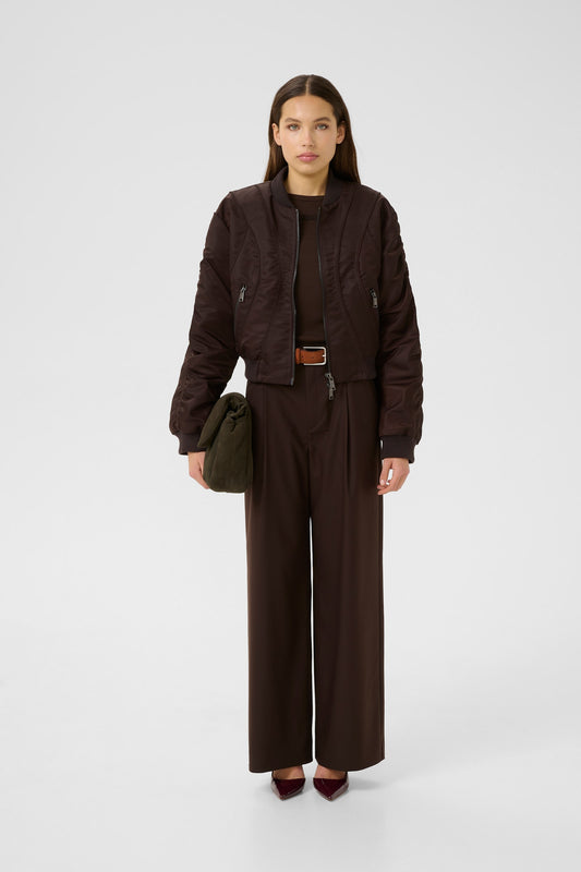 PHILINA BOMBER