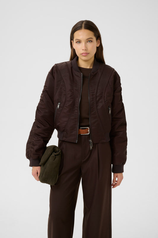 PHILINA BOMBER