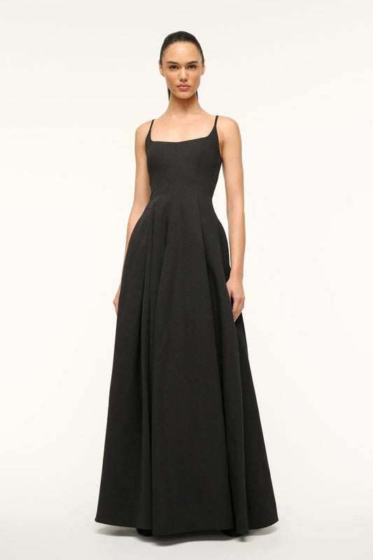 JOY MAXI DRESS