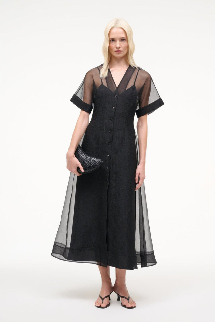 ELLE DRESS