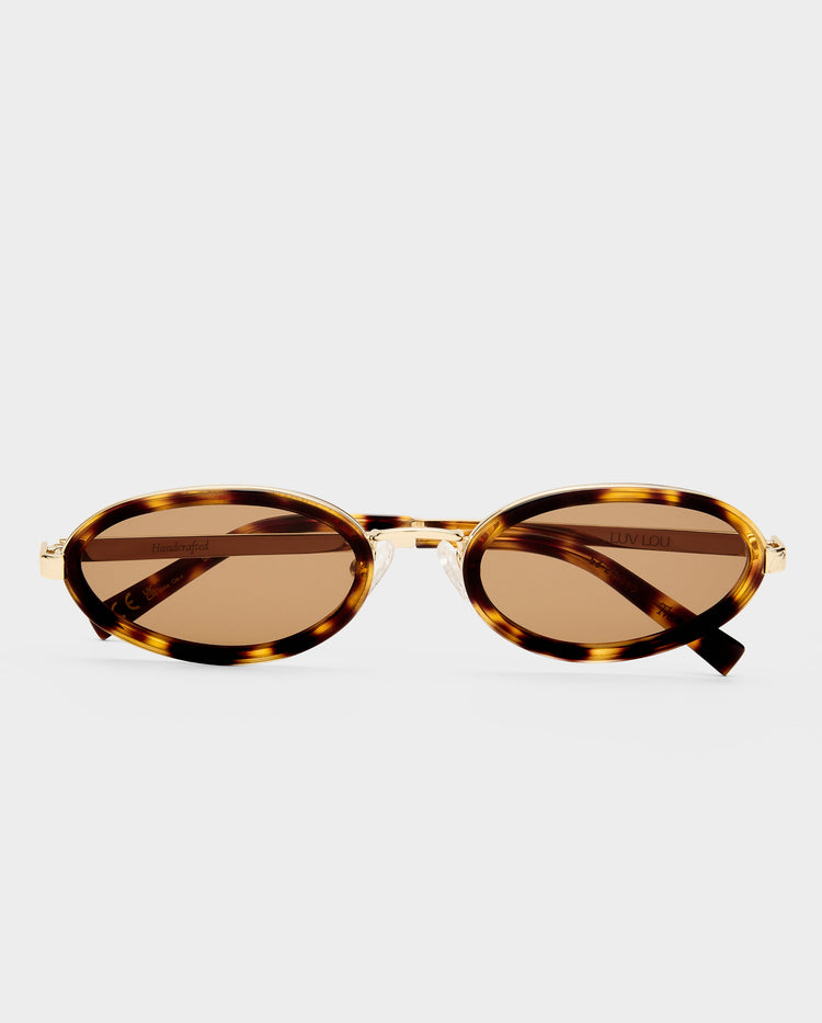 SAGE GLASSES