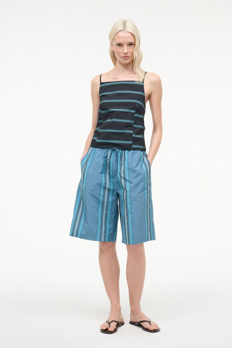 MATEO BERMUDA SHORTS
