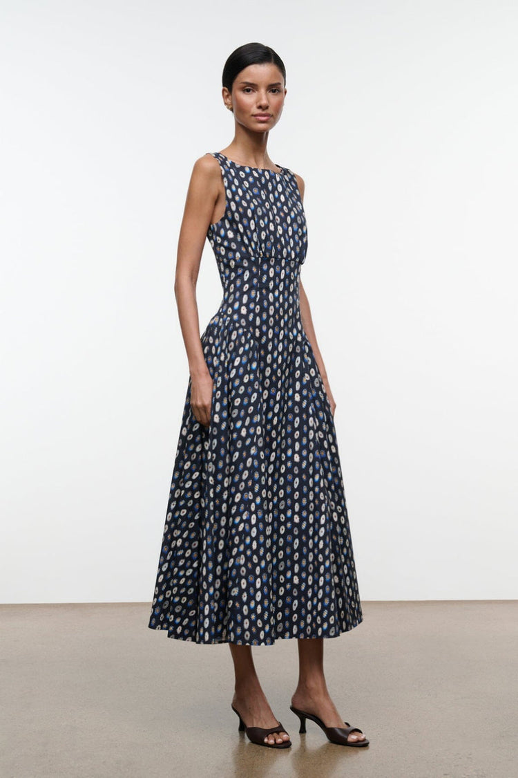 GWEN DRESS