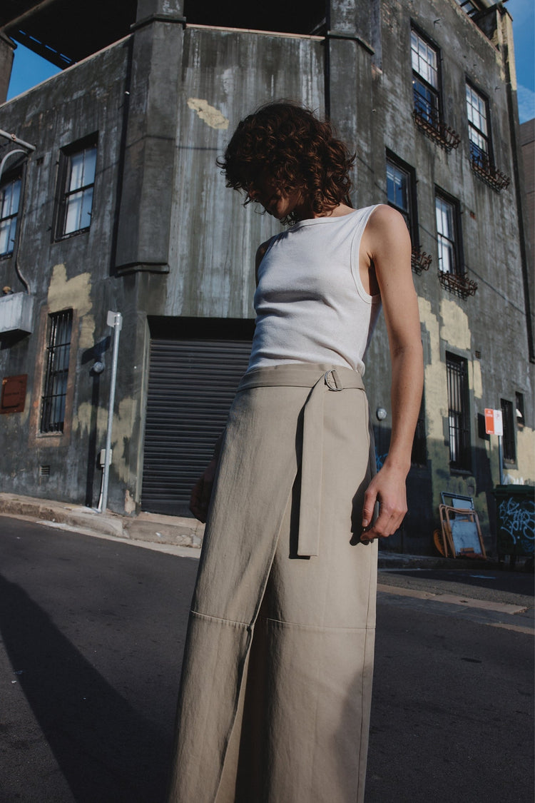 CAIN SKIRT