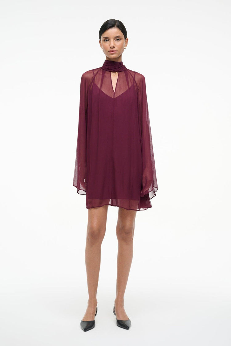 ESTER MINI DRESS