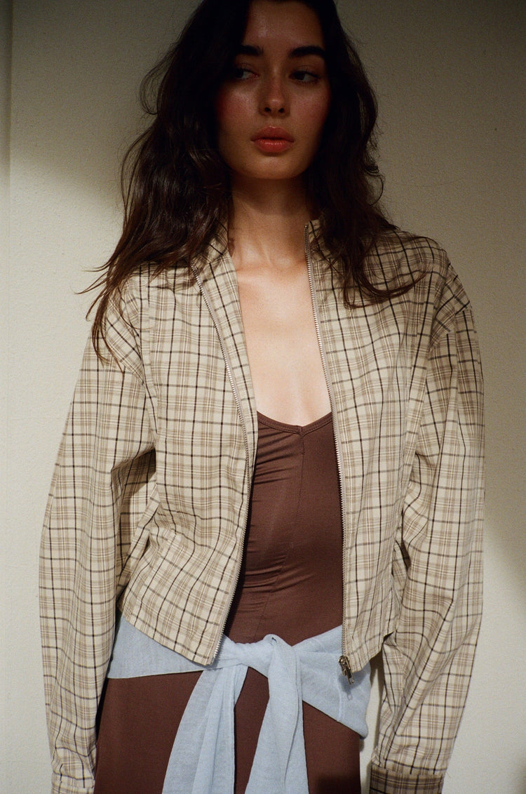 GLOBO JACKET