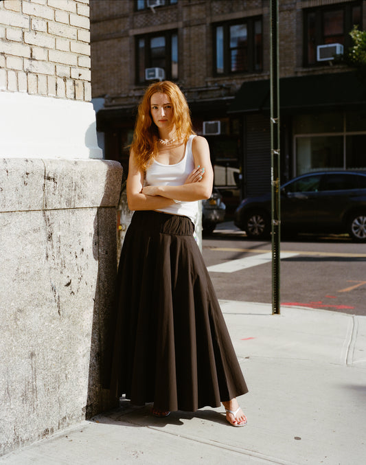 SCARLETTE SKIRT