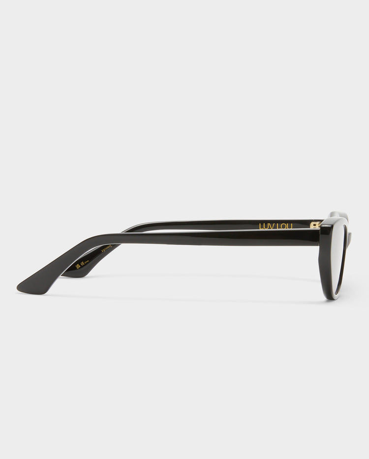 TAYLOR GLASSES