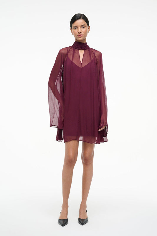 ESTER MINI DRESS