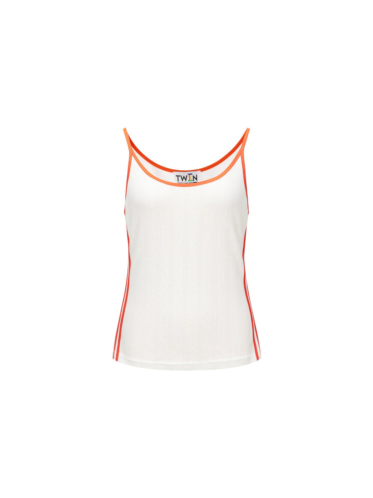 POINTELLE RACING TANK