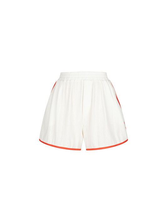 POINTELLE RACING SHORT