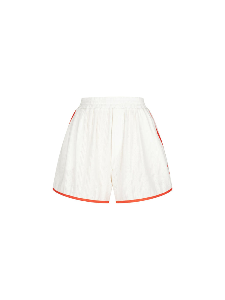 POINTELLE RACING SHORT