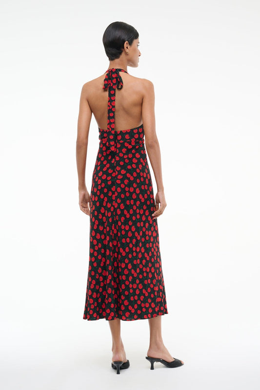 LUCCA DRESS