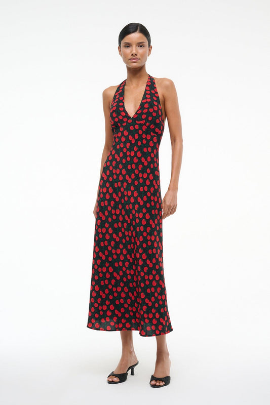 LUCCA DRESS