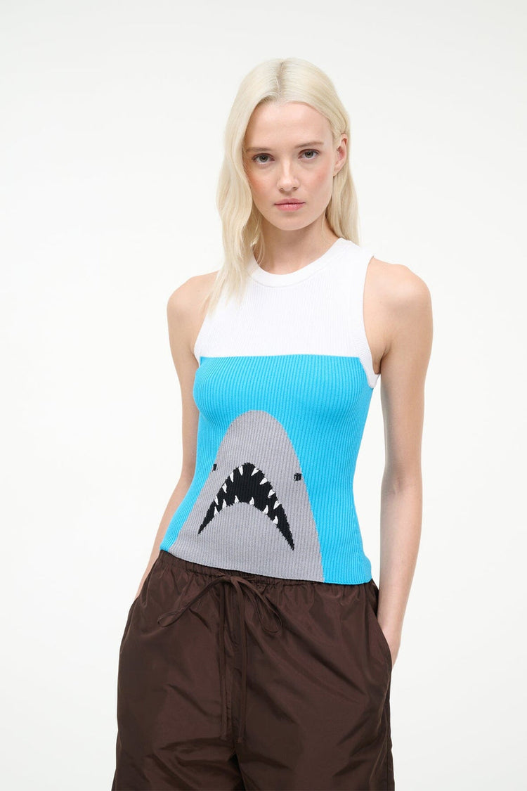 MALIA TANK