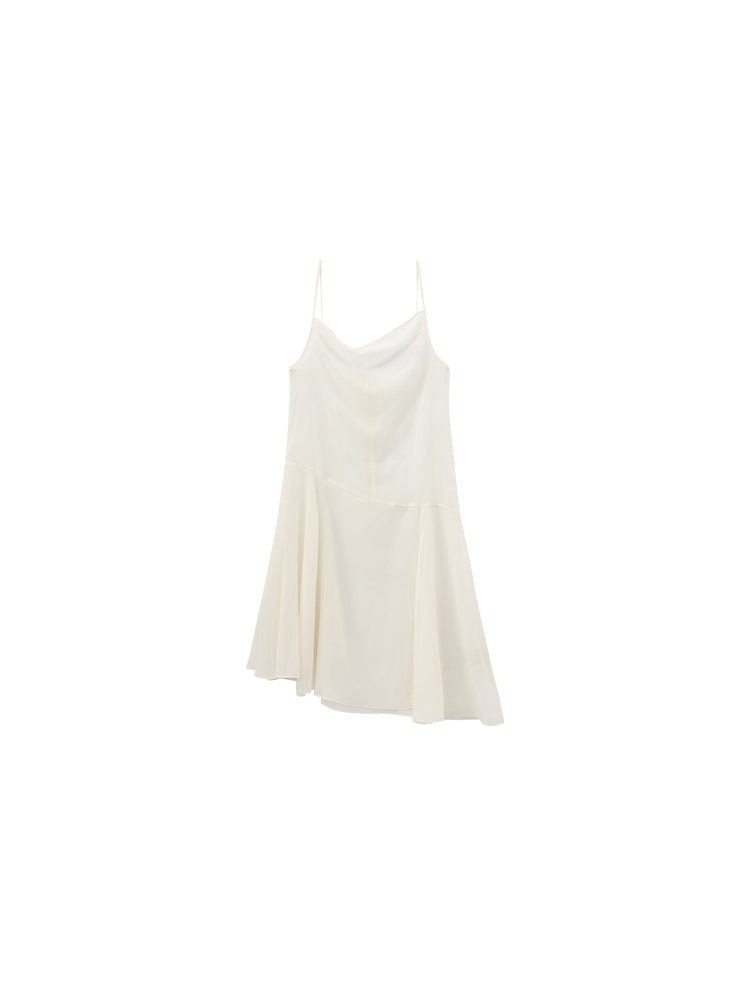 SHEER SLIP MAXI ONE SIZE