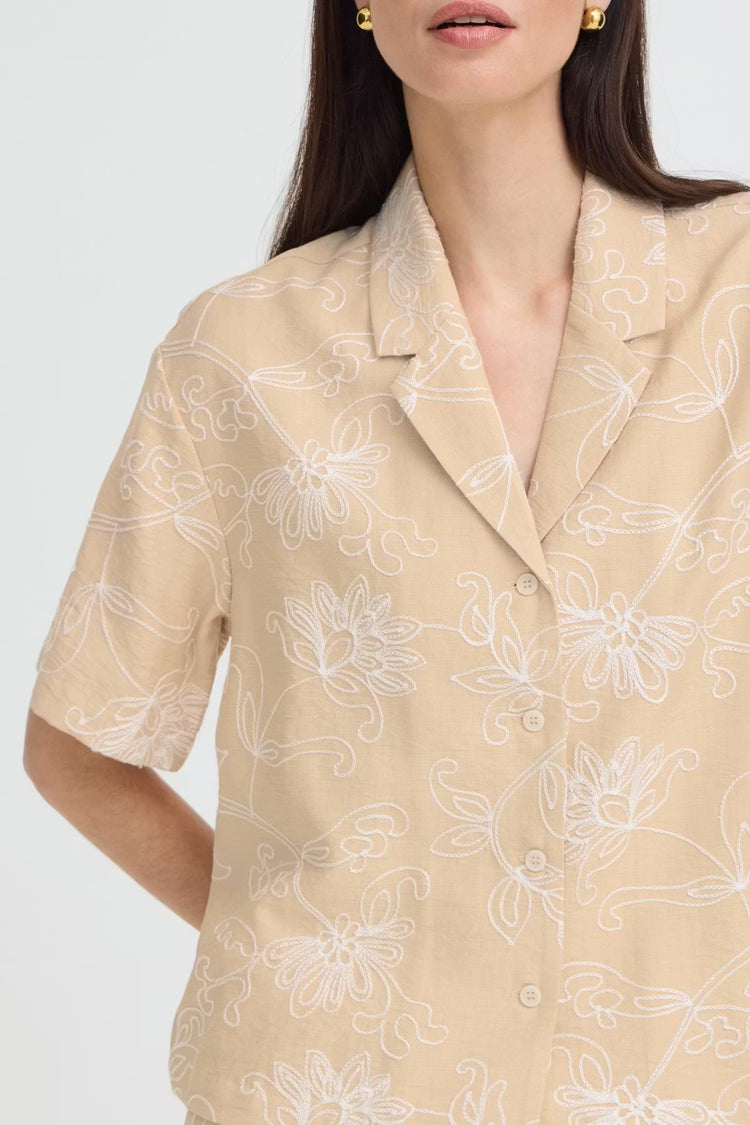 BYDAIDA SHIRT