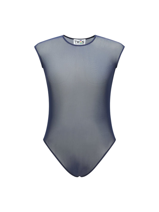 MESH BODYSUIT