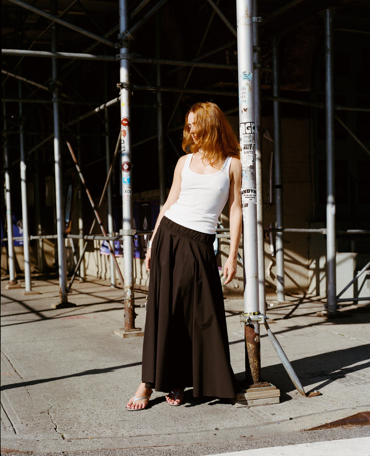 SCARLETTE SKIRT