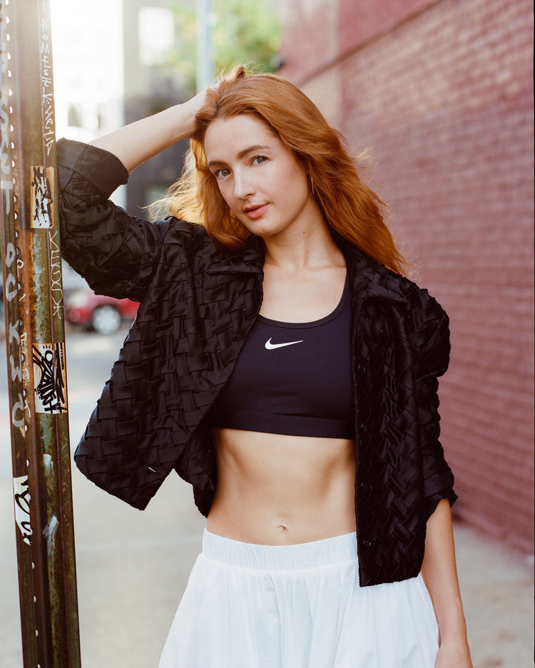NOVA JACKET
