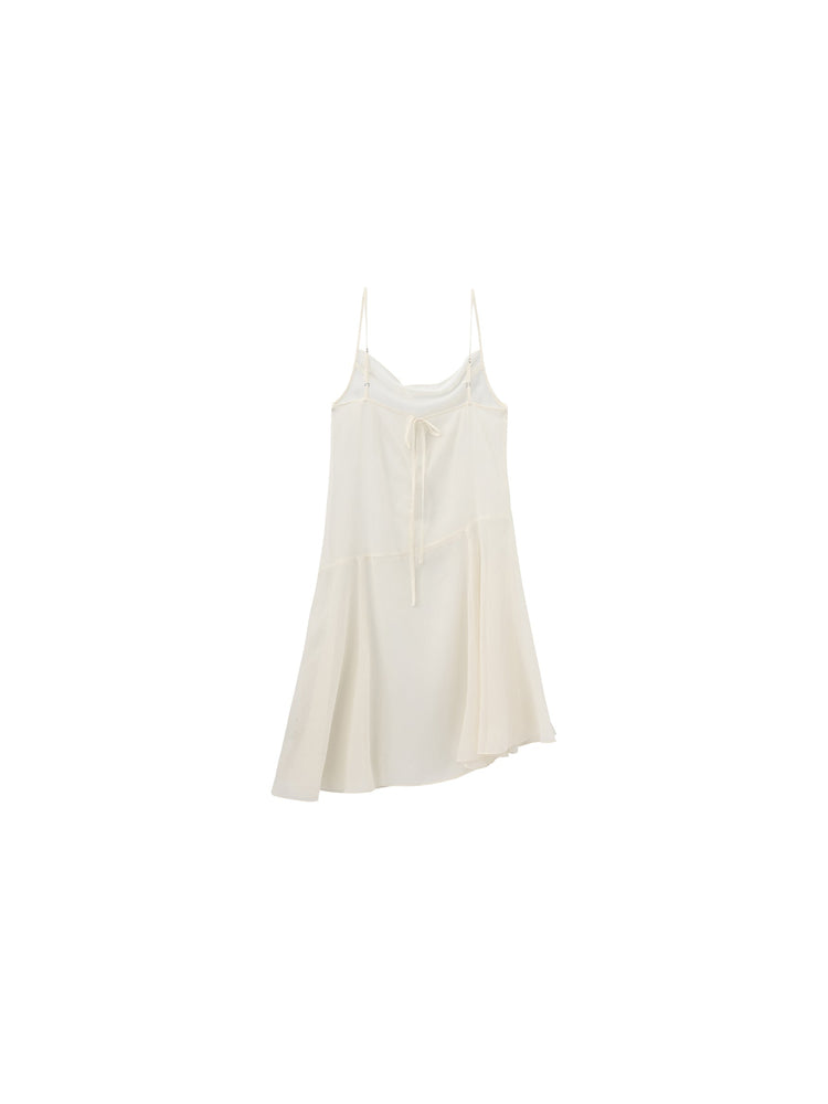 SHEER SLIP MAXI ONE SIZE