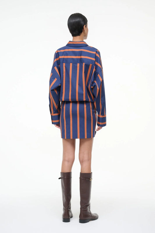 CYNTHIA DRESS