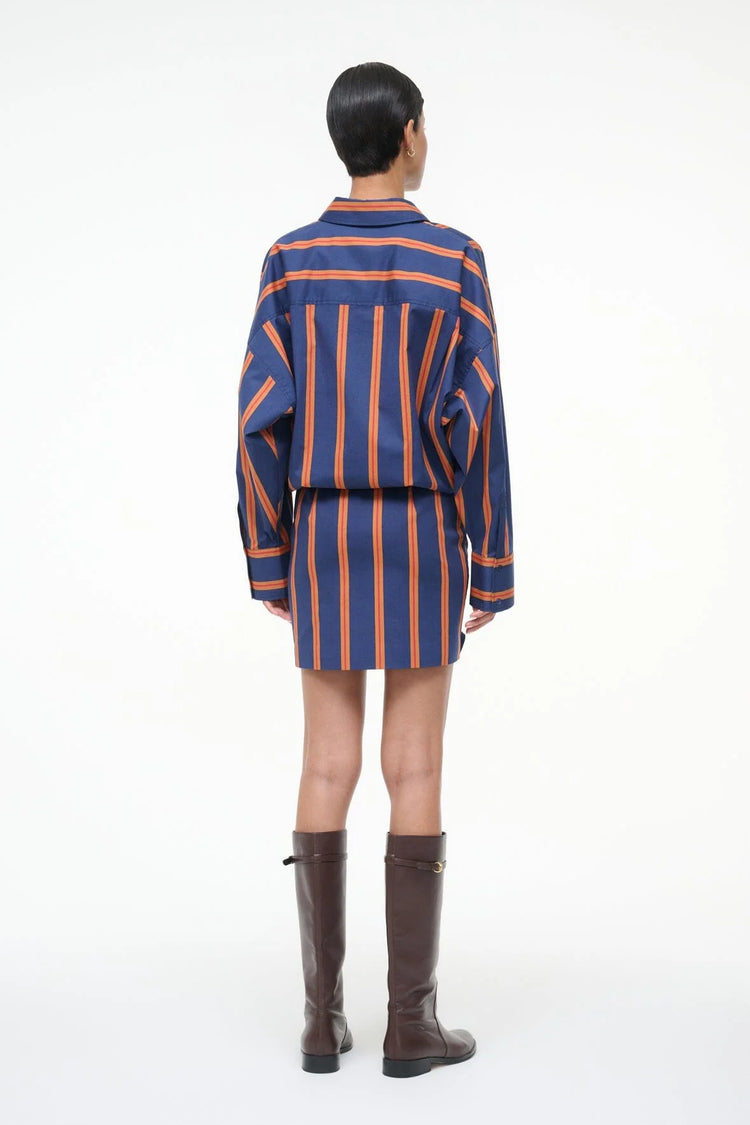 CYNTHIA DRESS