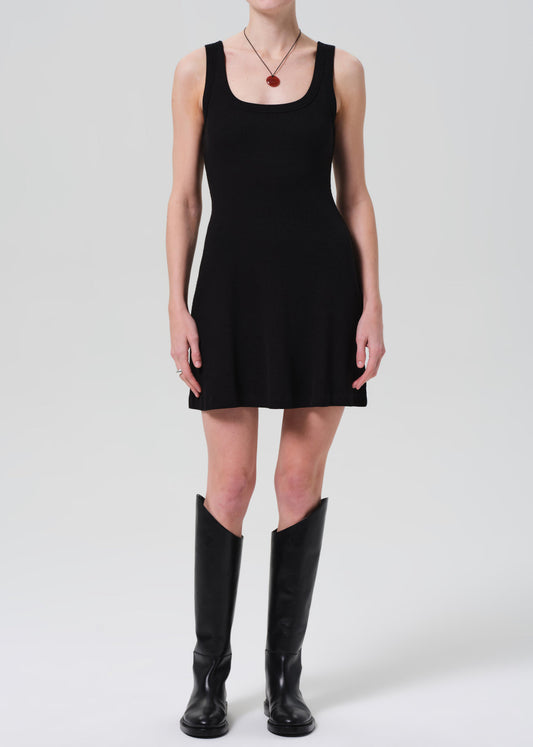 FAYE TANK DRESS