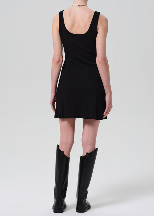 FAYE TANK DRESS