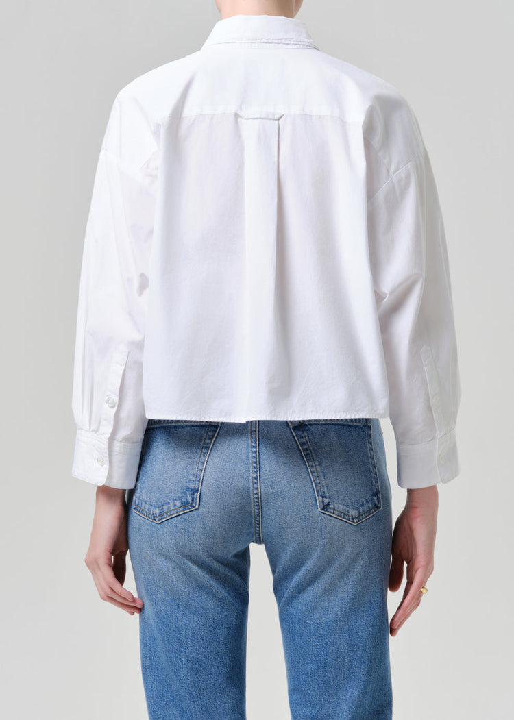 PETIT AMI SHIRT