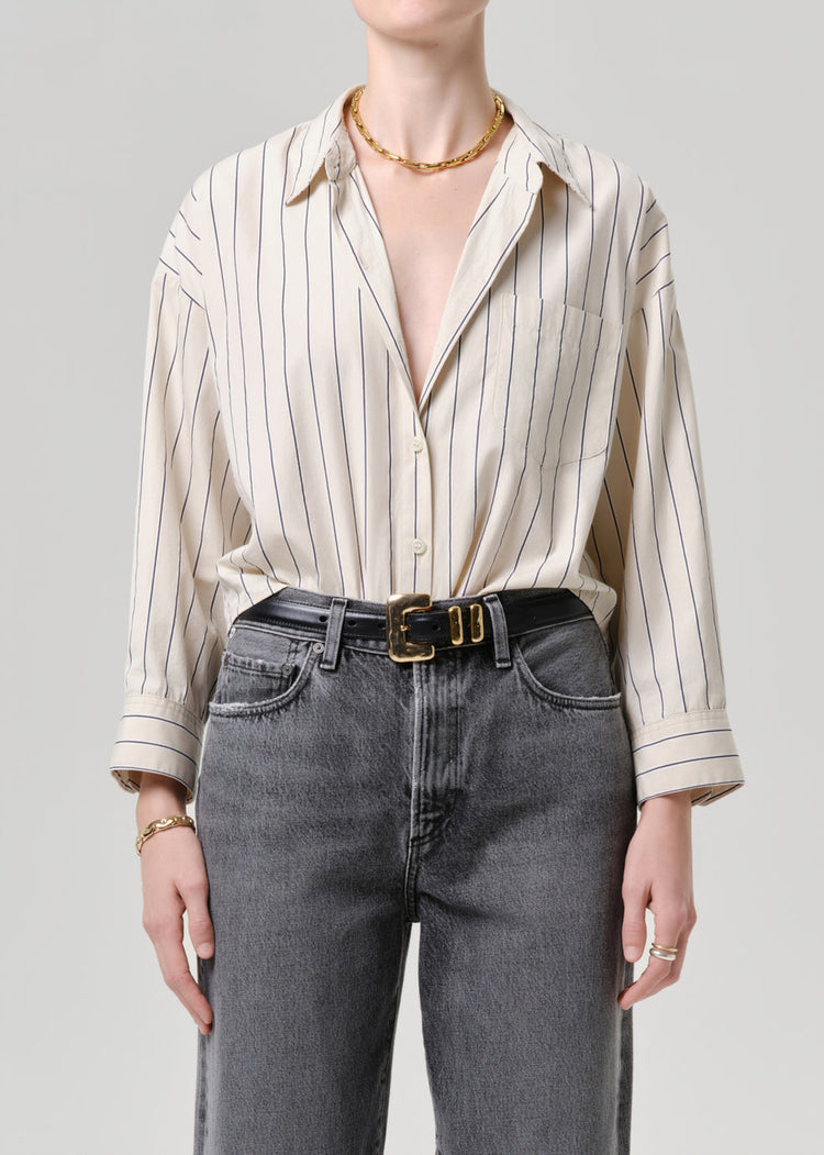 PETIT AMI SHIRT