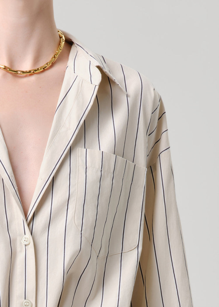 PETIT AMI SHIRT