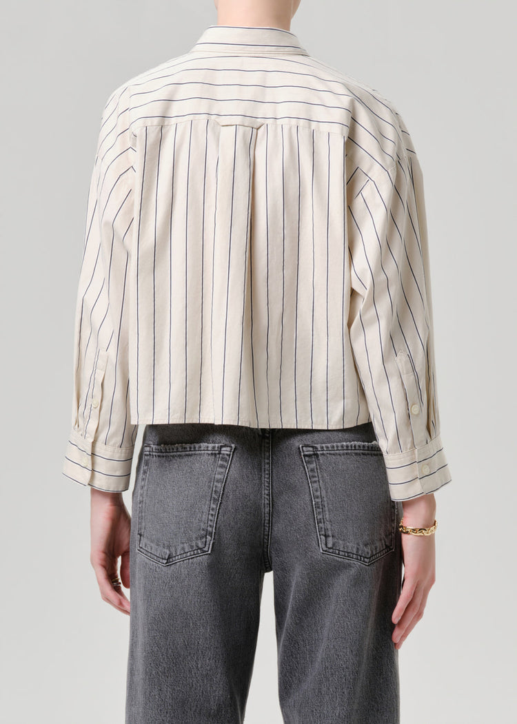 PETIT AMI SHIRT