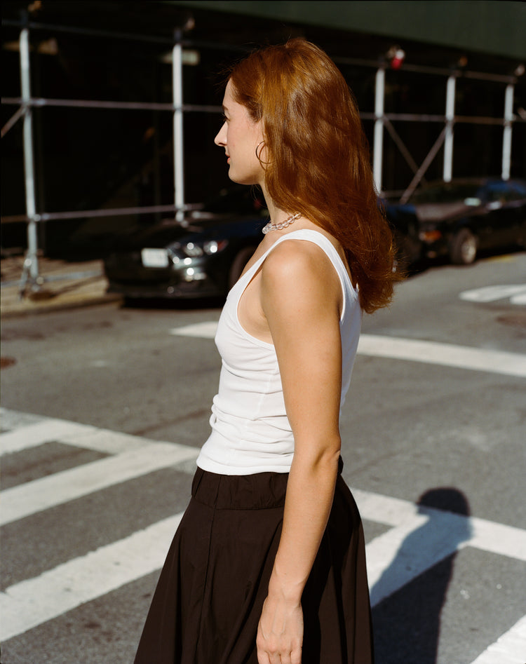 SCARLETTE SKIRT