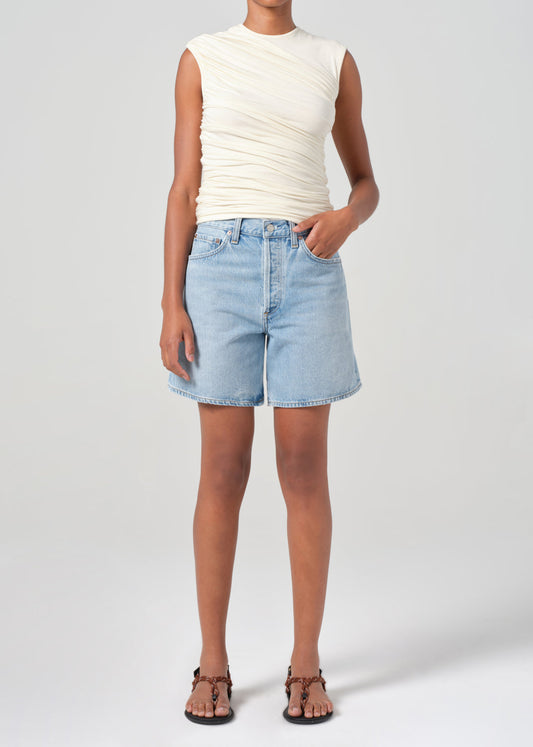 DAME SHORT