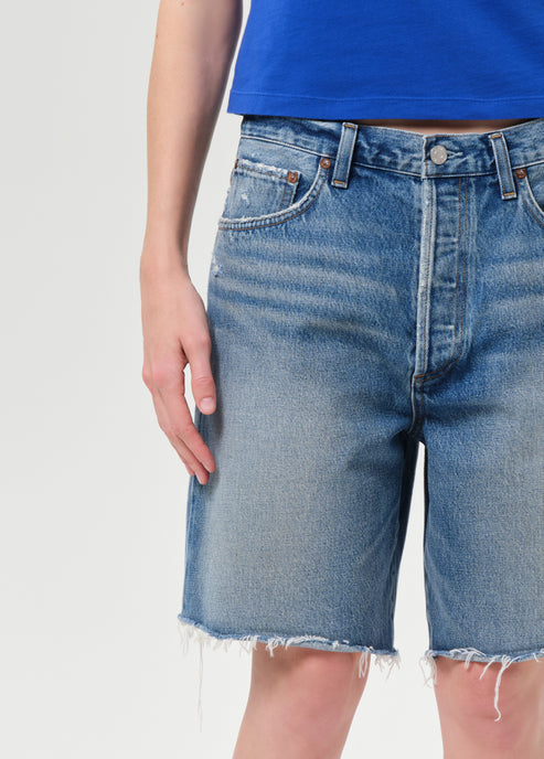 INDRA SHORT