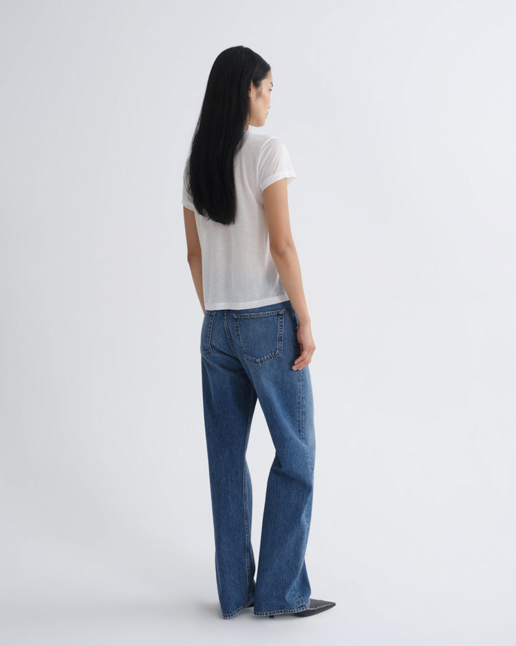 VINTAGE LOOSE JEAN
