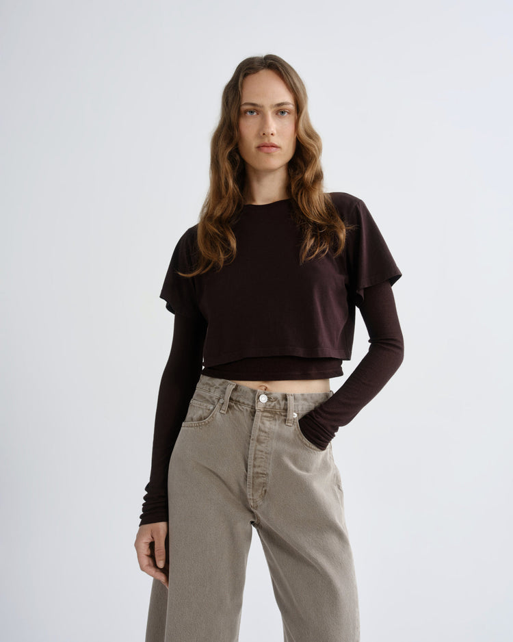 ROMILY TEE