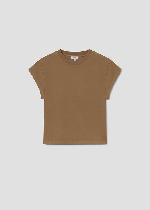 LONG LINE BRYCE TEE