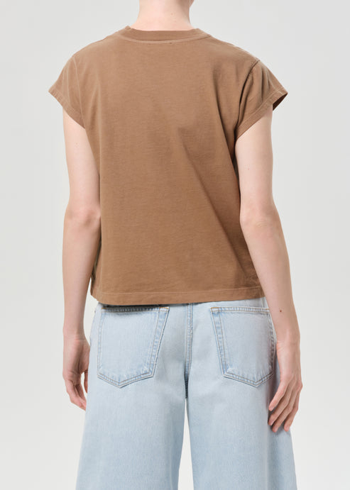 LONG LINE BRYCE TEE