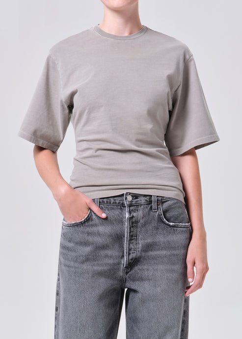STOREY TEE
