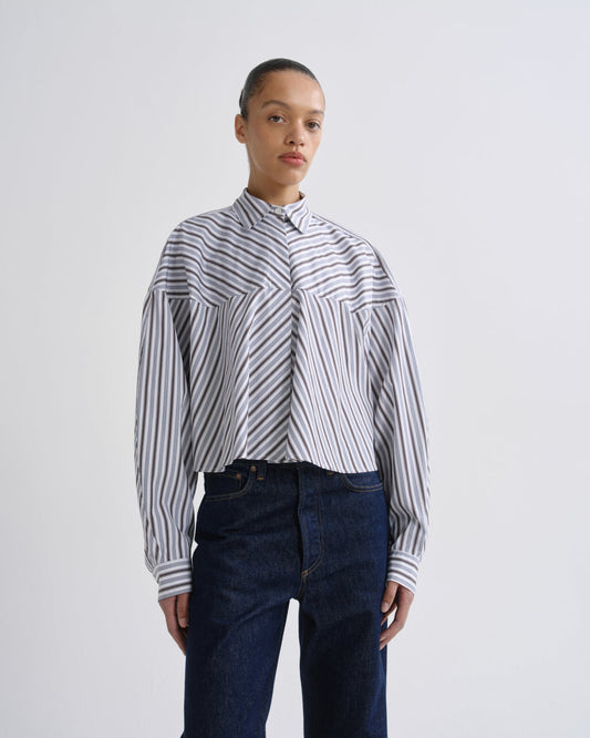 AGNES SHIRT