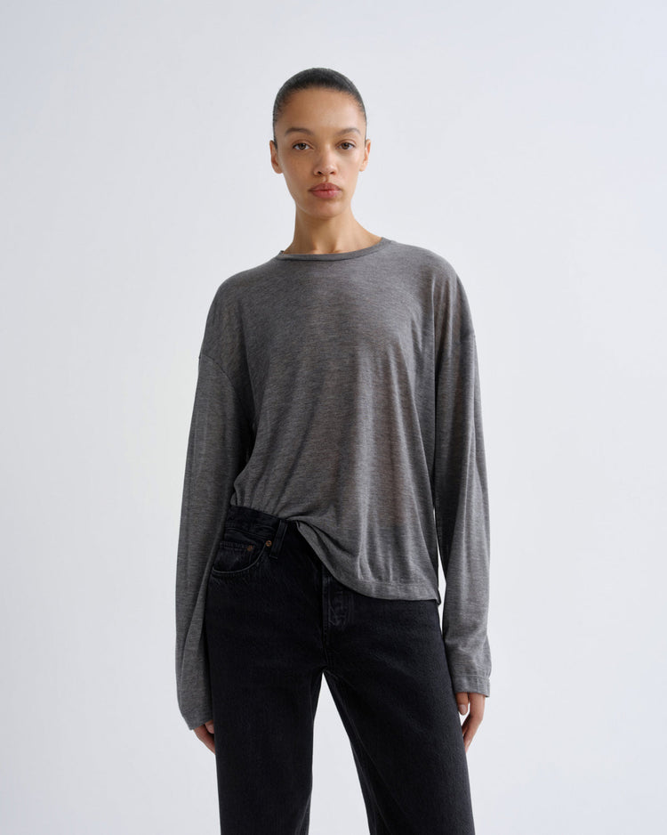 SASHA TEE