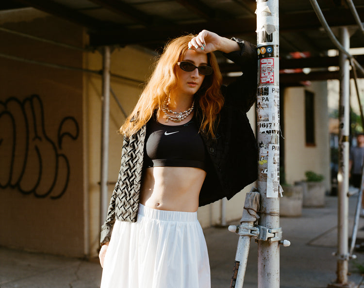 NOVA JACKET